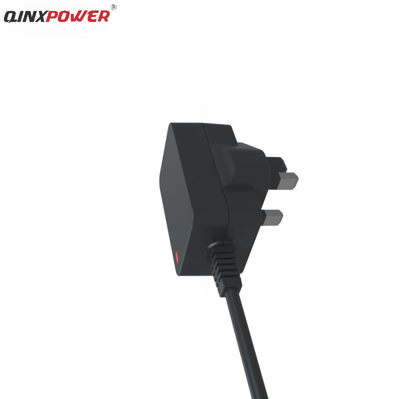 15V 4A 60W AC DC Power Adapter Wall Mounted 15 Volt 4 AMP Power Supply with UL CE RoHS FCC Certification