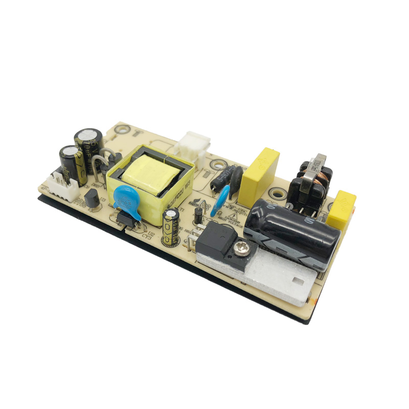 High Quality Customized Inverter Industrial Pcb'a Electronics 60W 24V Power Converter