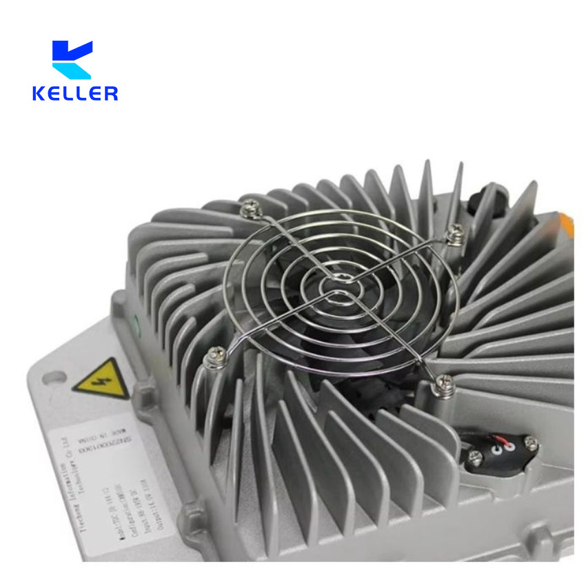 1.5kw 108V Isolated DC Converter IP67 Dcdc Converter Nev Step Down on Board Converters