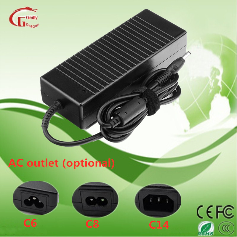 Factory Wholesale Desktop Power Supply CCTV Camera Router LCD LED Lamp Medical Printer Power Tool AC DC Power Adapter 12V 24V 30V 36V 48V 5A 6A 7A 8A 9A 10A 12A