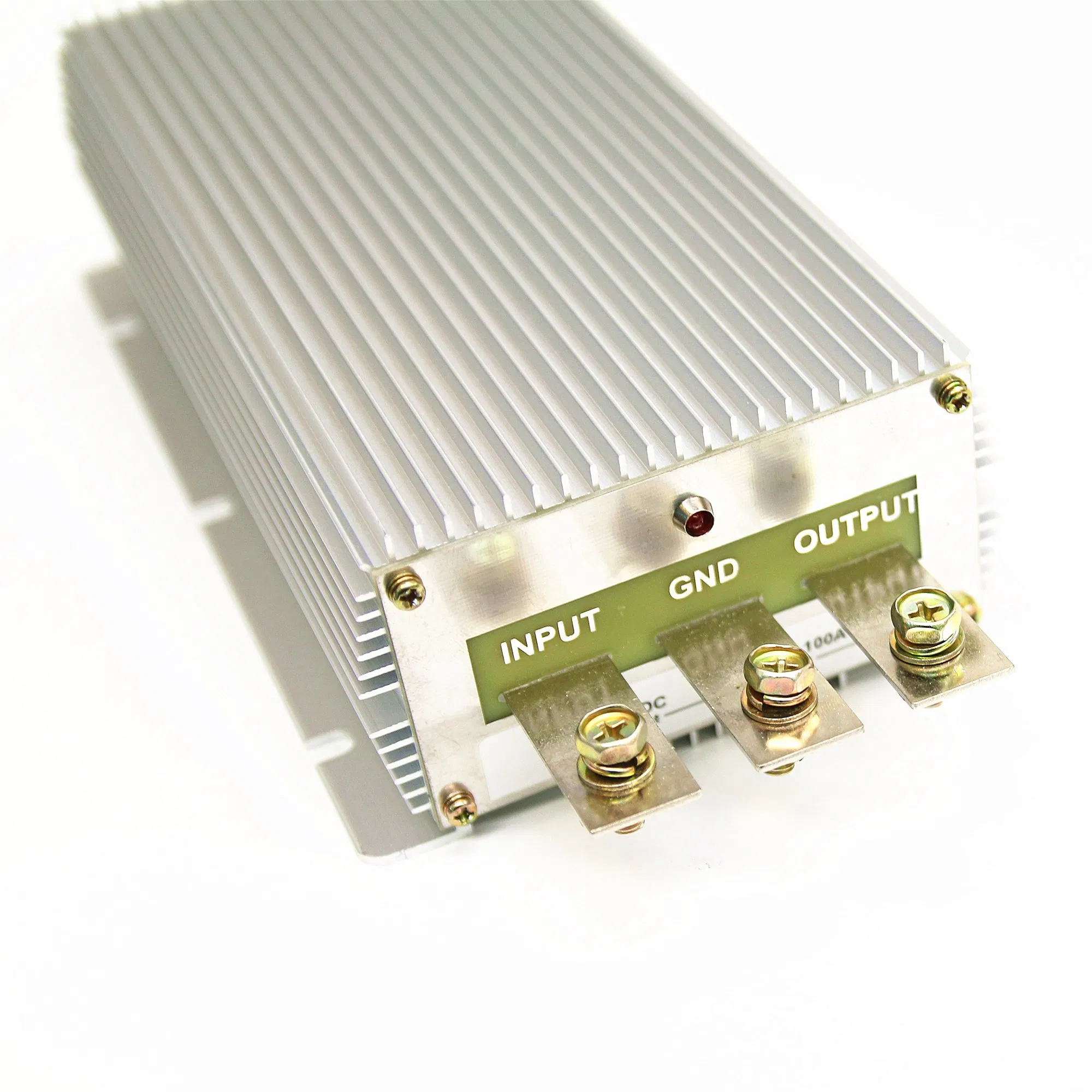 100A Buck Converter DC 24v to DC 12V 1200W Power Supply Step Down Converter