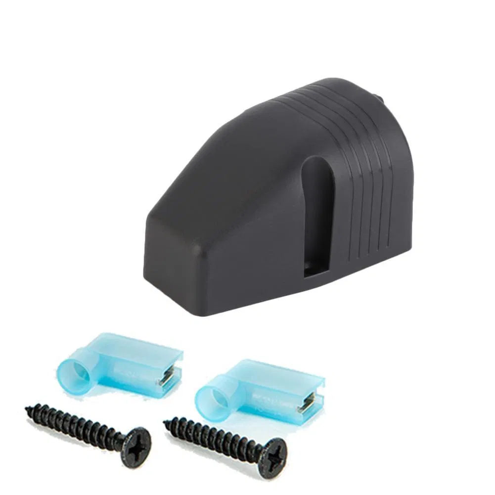 12V Dual USB Socket 6