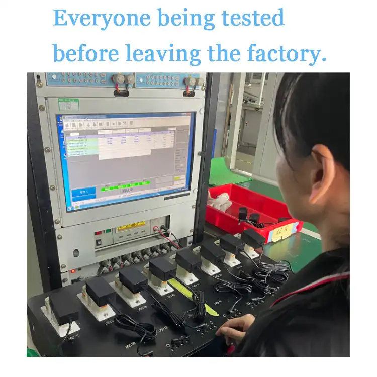 5V DC Power Adapter with Logo Best Supply DC Plug 19V 6.32A 18V 6.66A Desktop Laptop 36V 3.33A 12V 10A 20V 6A Kcc 24V 5A USB-C