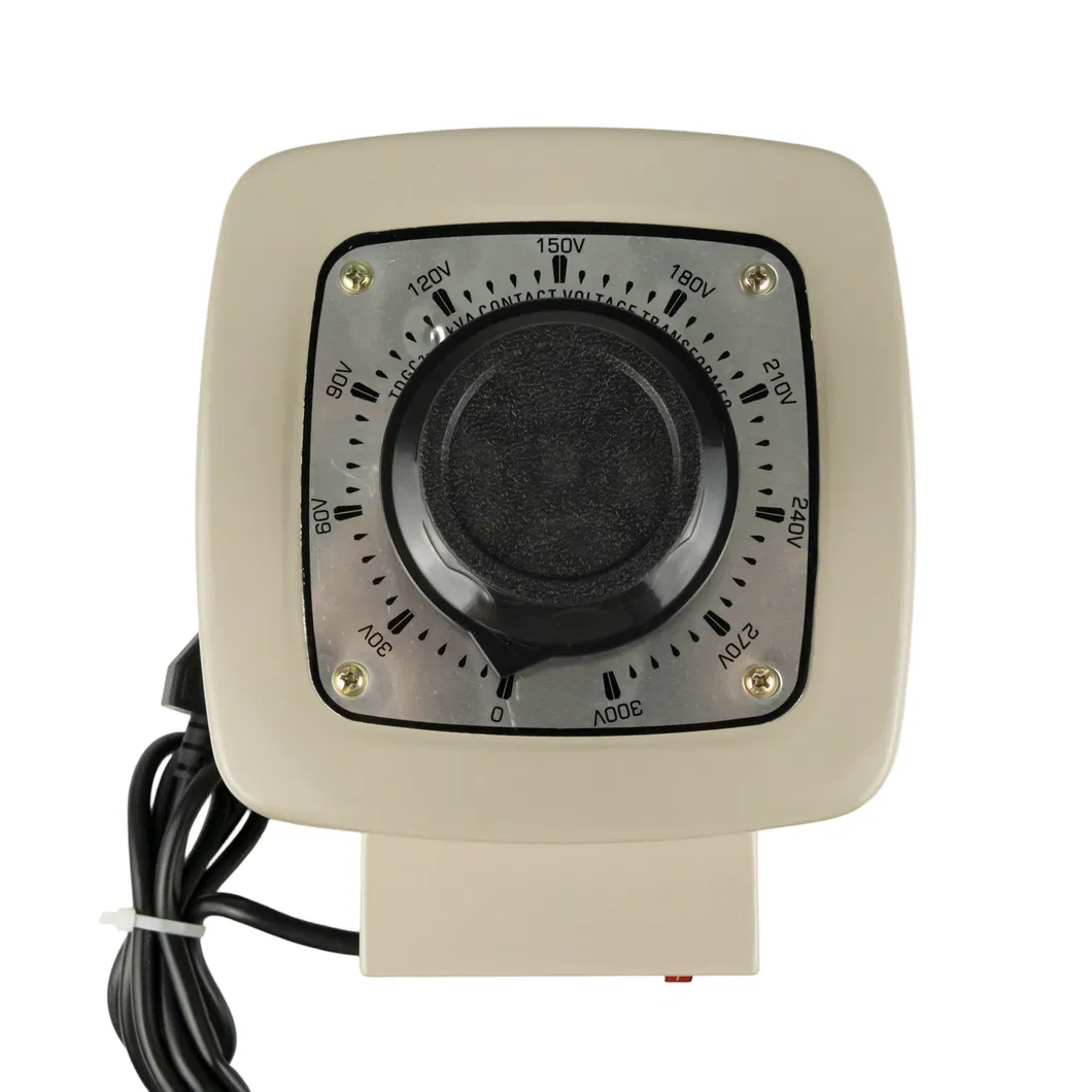 Single Phase Regulator