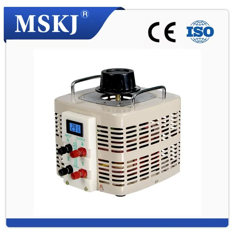 Voltage Regulator