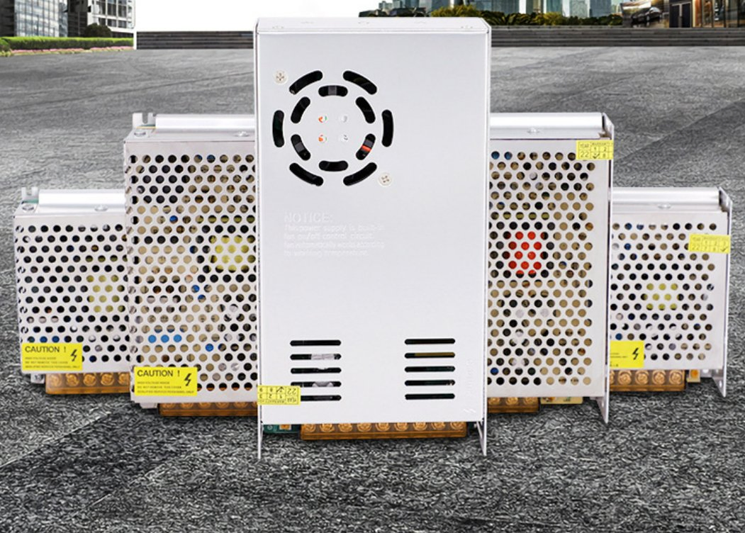 Universal Travel Power Adapter with Global Plug Compatibility