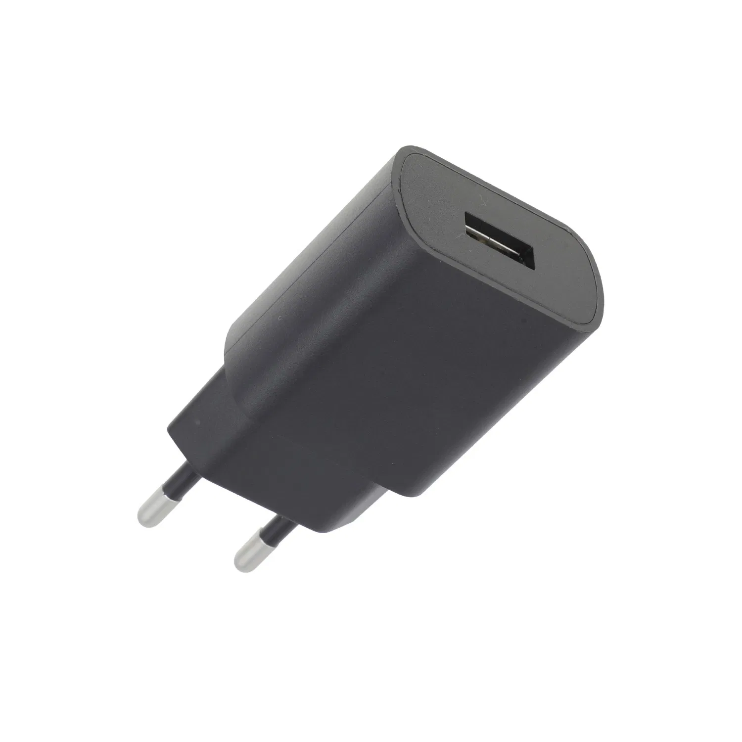 5W Power Adaptor for Mobile Phones with ABS and PC Material Smartwatch Charger E-book Reader Charger Portable Bluetooth Speaker Fitness Tracker Charger MP3 Play