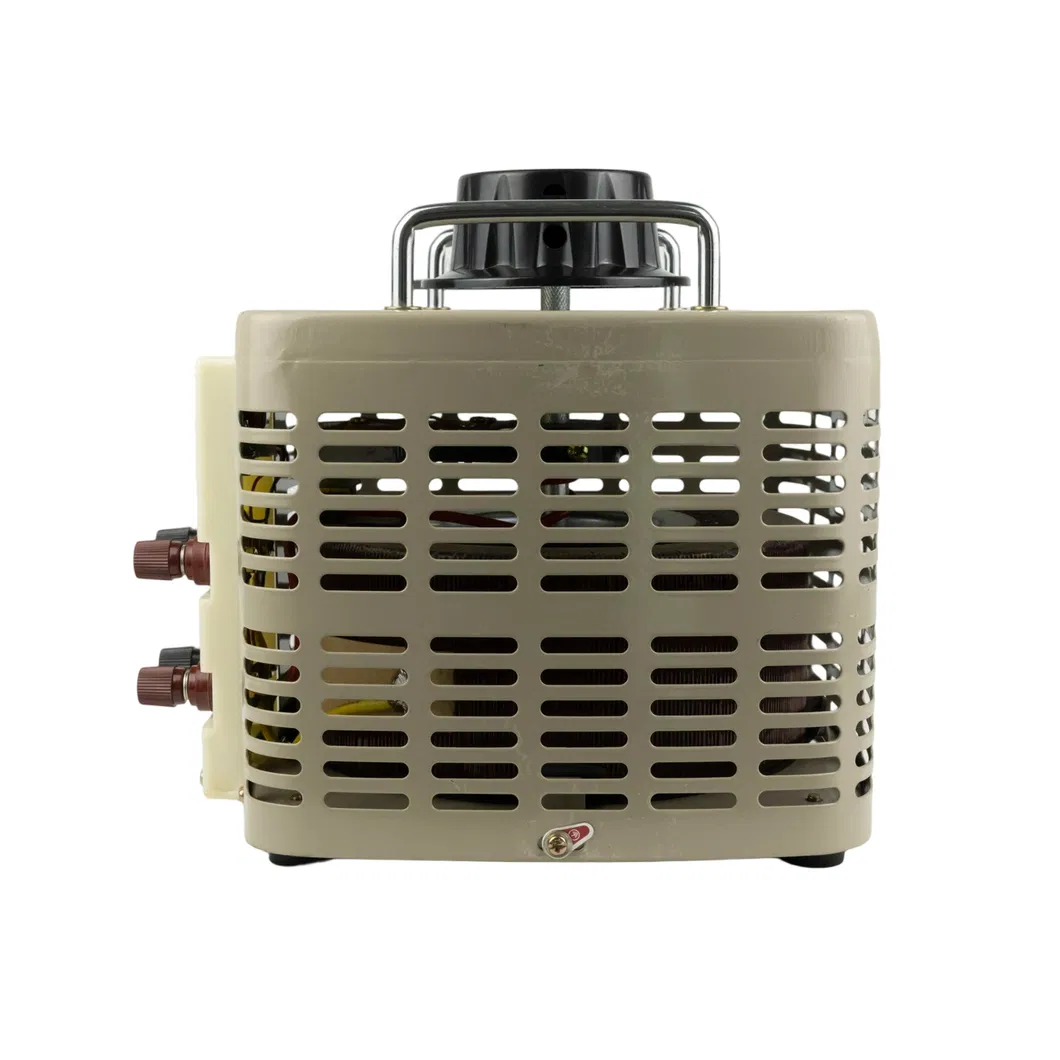 Voltage Regulator Detail 5