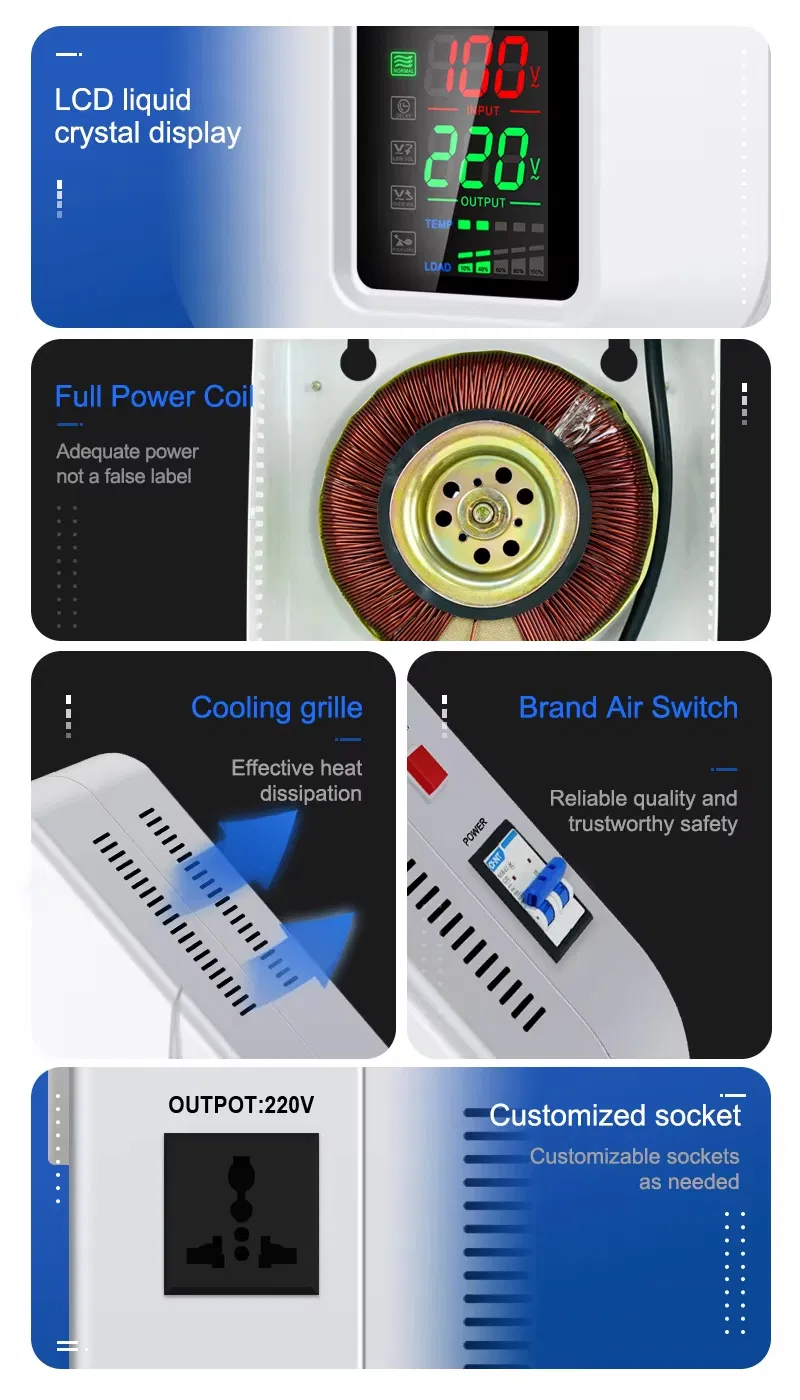 Technical Specifications