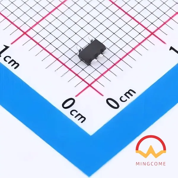 Step-Down DC Converter 2