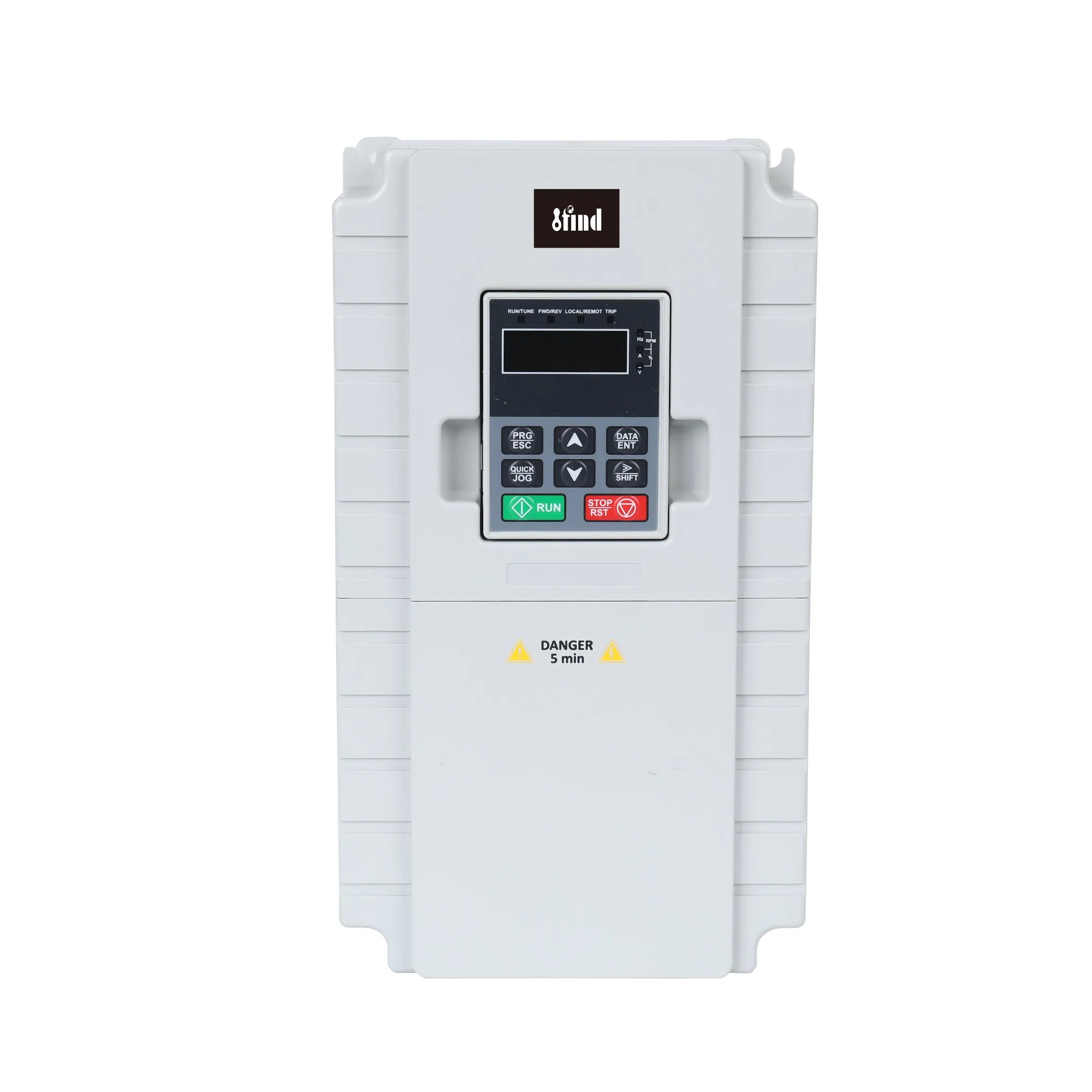 Solar Power Cheap Price AC Drive Made in China VFD Speed Controller Gd PV Frequency Converter