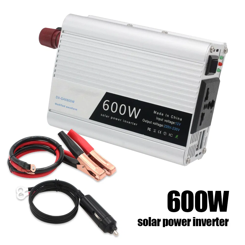 Car Inverter Photo 1