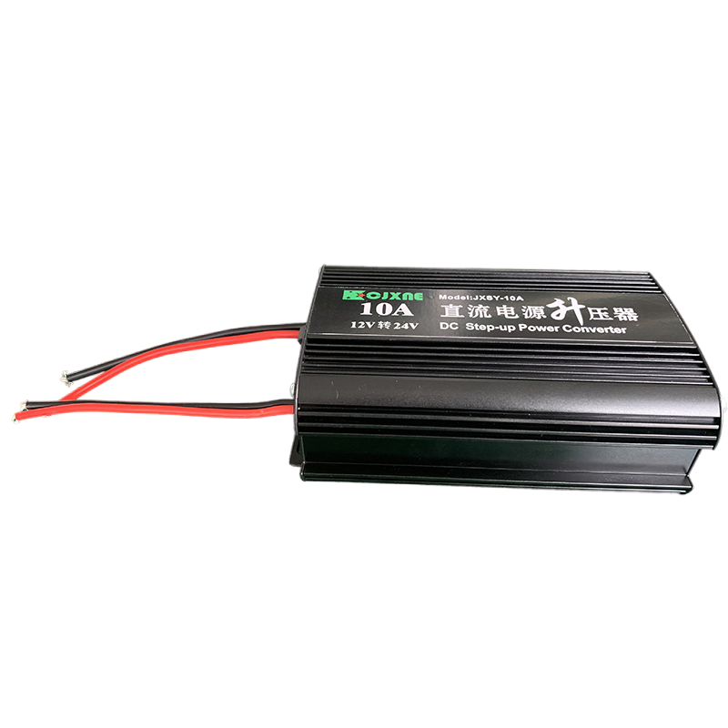 Low Quiescent Current Boost Step up DC Power Converter 10A/20A/35A/45A/60A/80A