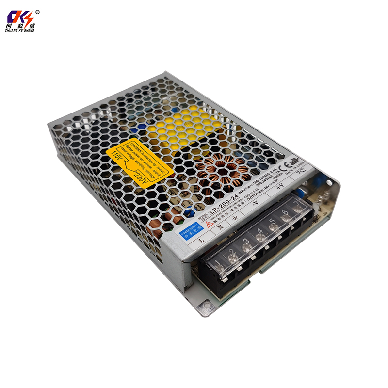 DC24V 200W 8.3A 16.7A Universal Voltage Regulator Drive Power AC 110 220V to DC 12V Switching Power Supply Converter Transformer