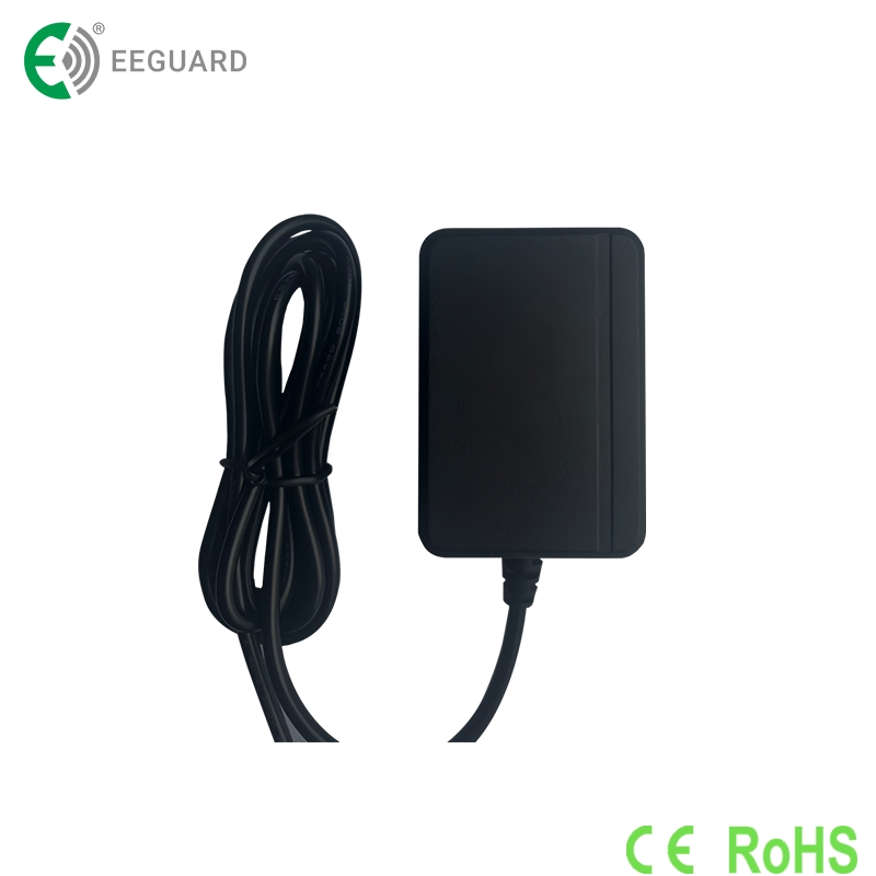 TCP/IP System UK Au EU Power Adapter 12V 2A Support Villa Intercom