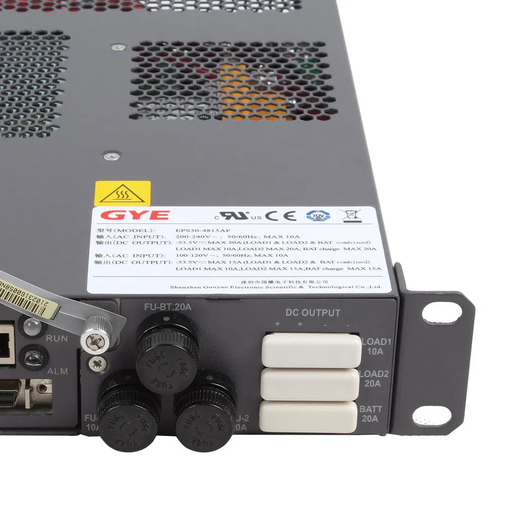 Power Converter View 2