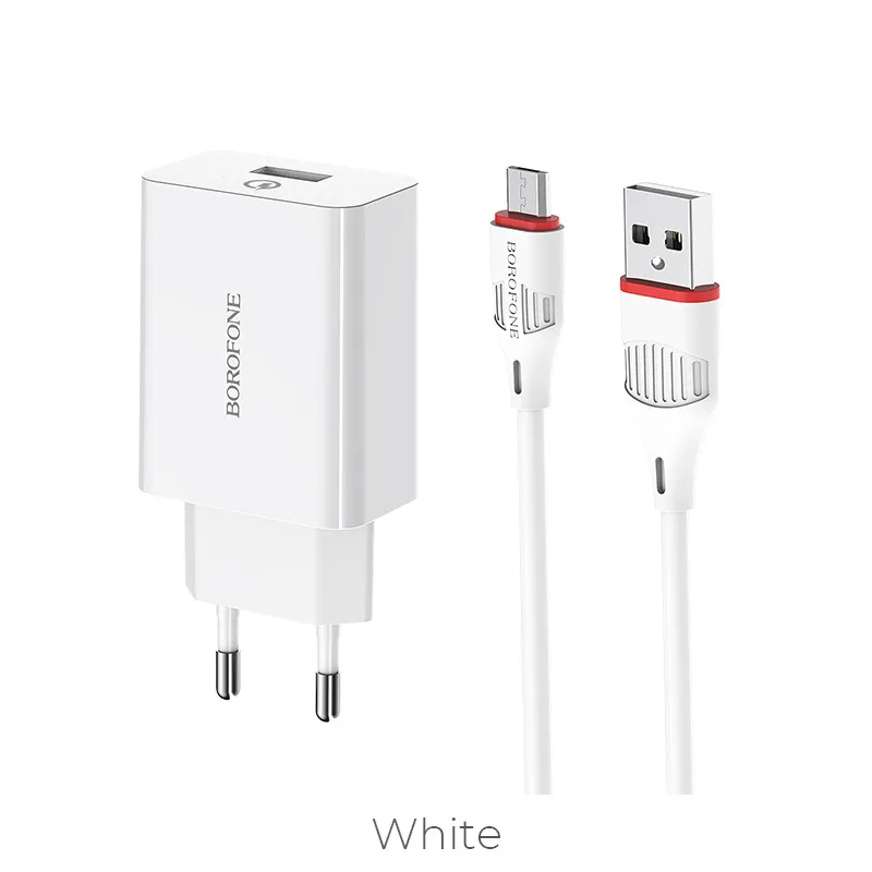 Borofone BA21A View 4