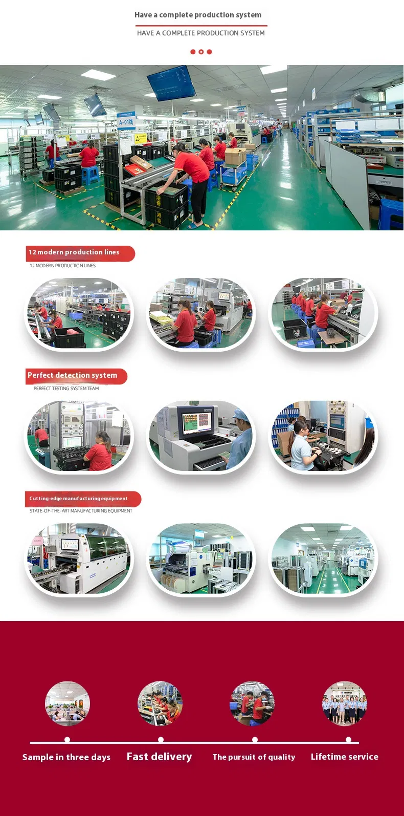 Power Adapter Detail 5