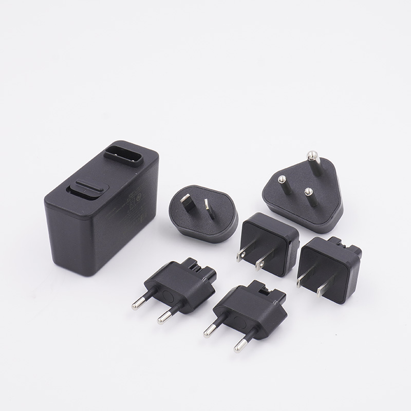 5V 9V 12V 0.01-3A DC Power Adapter Medical Use 15W 22.5W 23W AC/DC Wall Charger Power Adapter