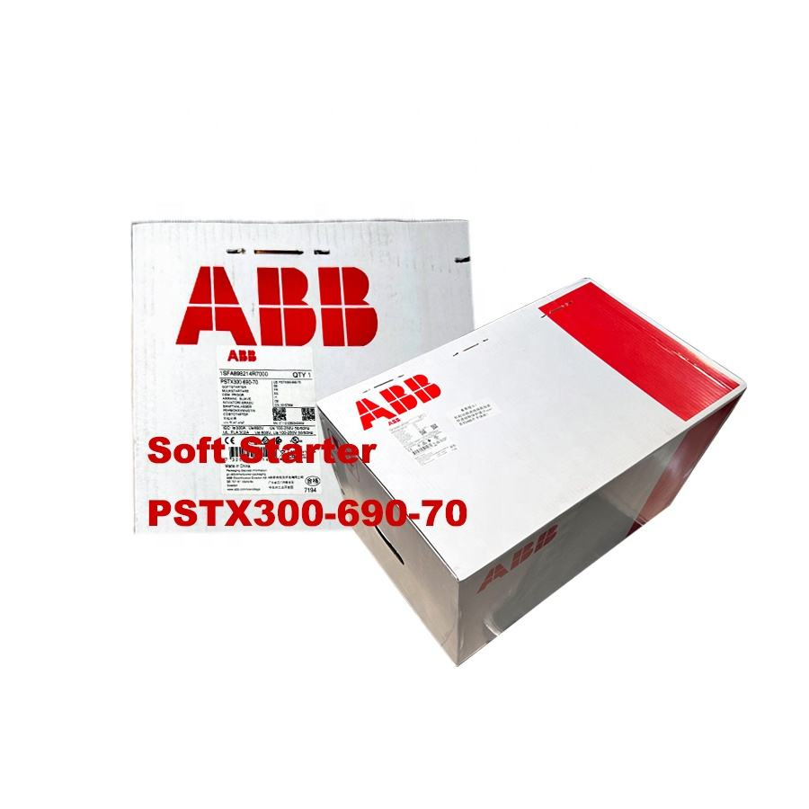 Hot Sale ABB VFD 22kw 48A 400V Acs180-04n-050A-4 ABB Frequency Converters 3 Phase Frequency Converter