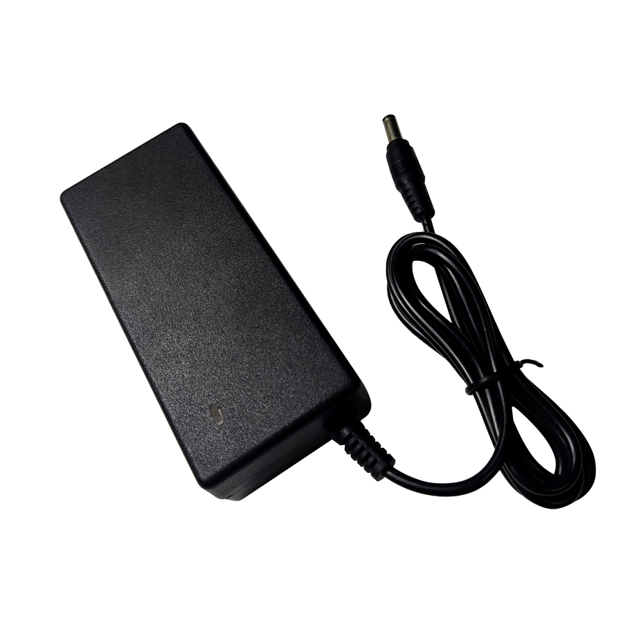BS UL Certified UK Us Plug LED Light Adapt 5V 12V 24V DC Power Adapter Medical