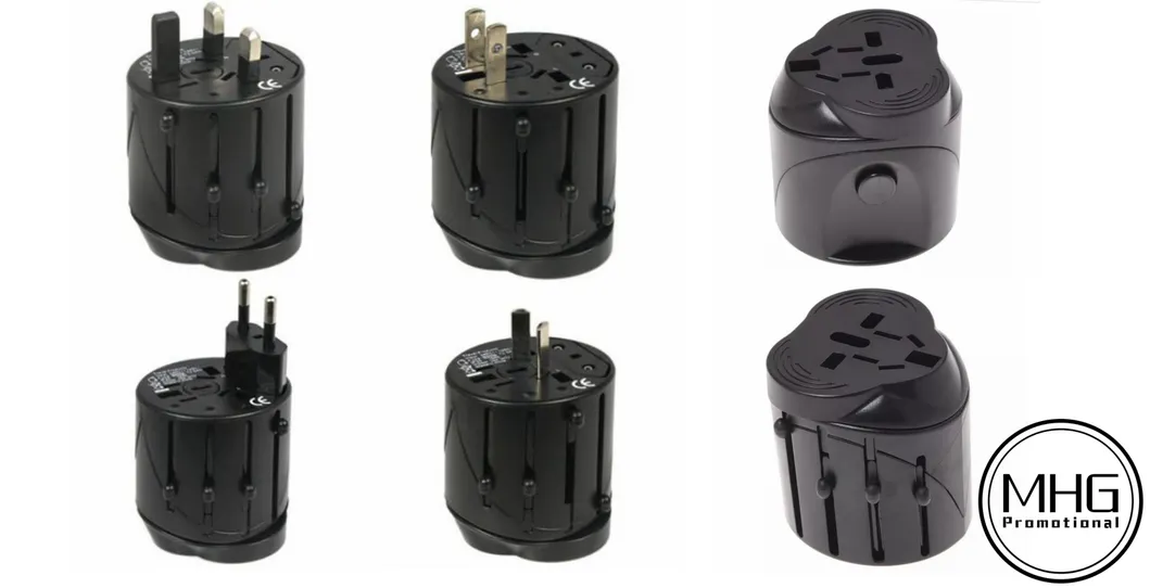 Adapter Detailed Chart