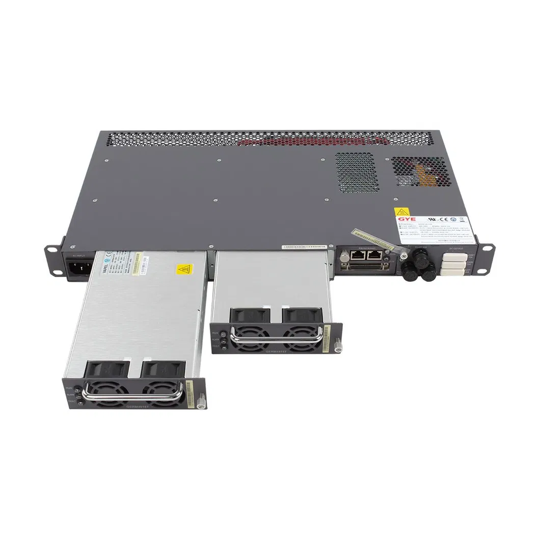 Power Converter View 4