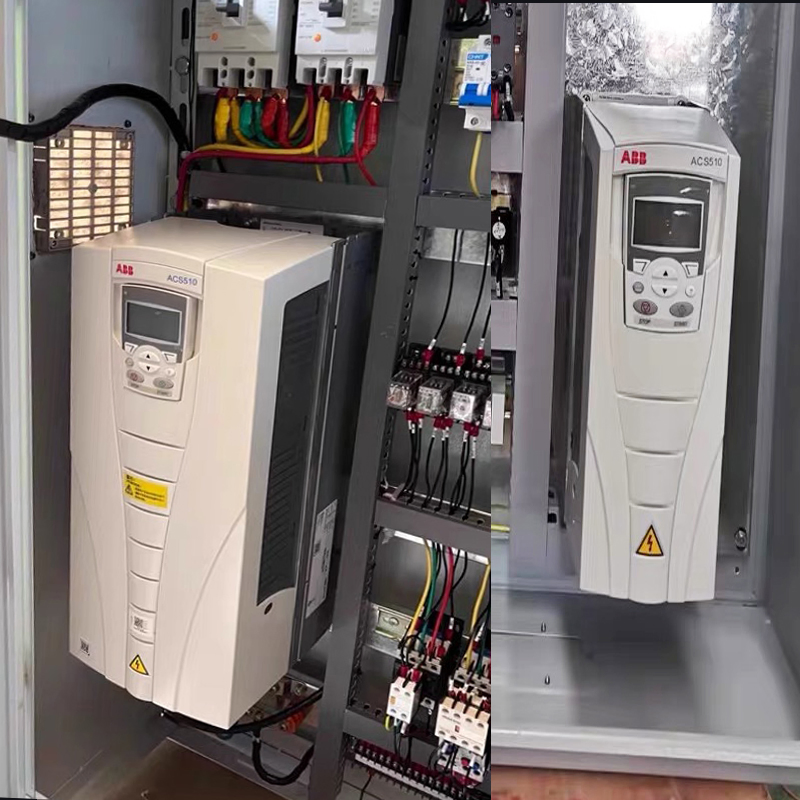 Acs580-01-09A5-4 Motor Systems Reliable Energy Saving AC DC Frequency Converter Inverters