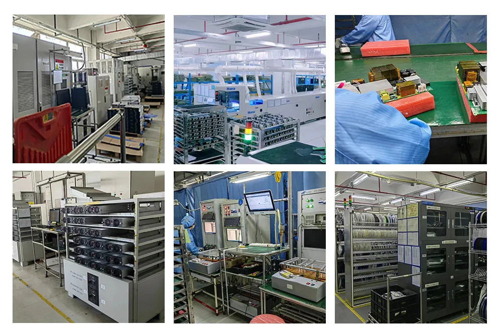 Strategic Development