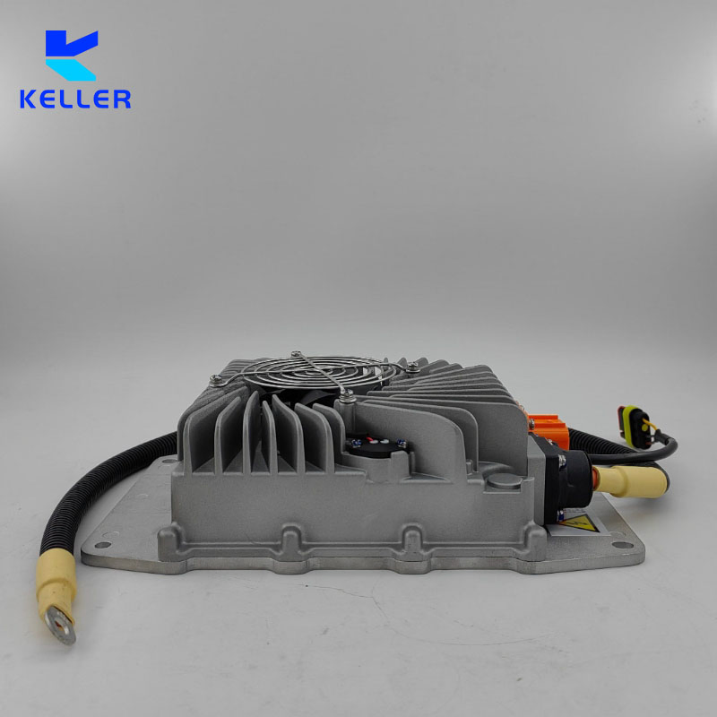 High Power 1.5kw DC to DC Converter 320V 12V for Charging Module