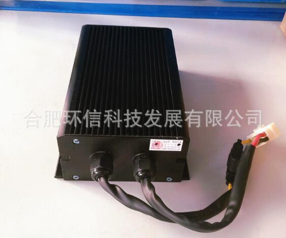 72V to 12V 500W DC DC Converter Step Down Reducer