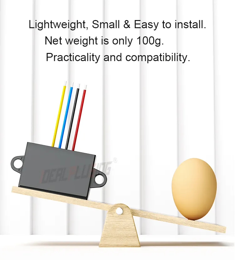 DC DC Converter Photo 4