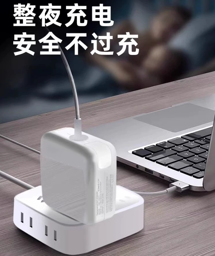 87W USB-C Power Adapter for MacBook PRO 15inch Laptop Charger with Cable