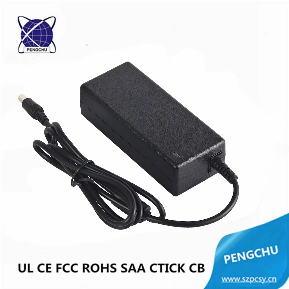 AC to DC Laptop Charger 65W 19V 3.42A Replacement Laptop Power Adapter for Toshiba/HP/Asus/Lenovo/DELL/Liteon/Delta/Gateway/Samsung