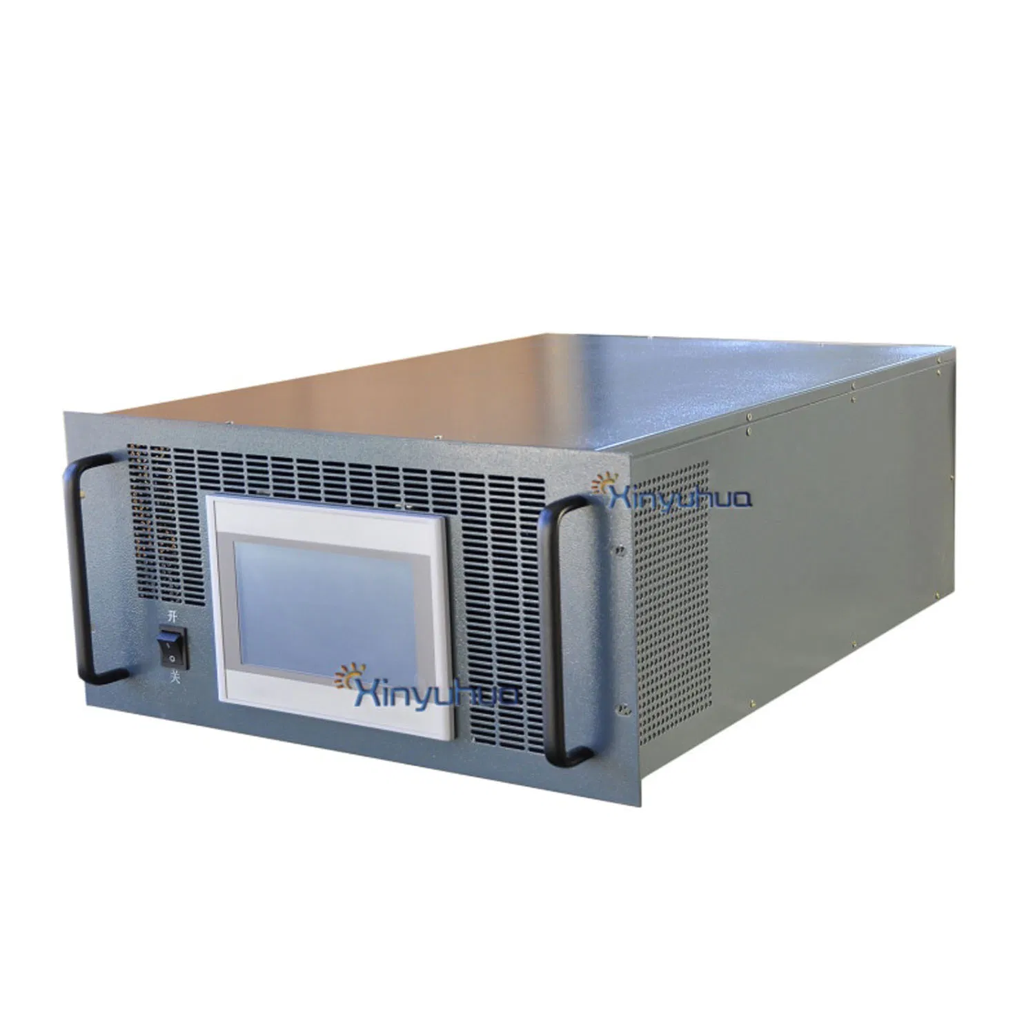 Xinyuhua Factory Customized Voltage High-Quality 960W 110V to 24V DC-DC Step-up Converter Intelligent High-Quality and Intelligent Protection