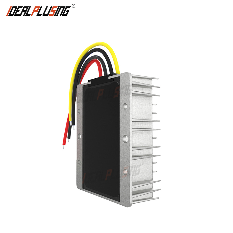 High Efficiency 600W 640W 12V to 36V DC 10-20VDC 18A 10AMP DC DC Boost Step-up Converter