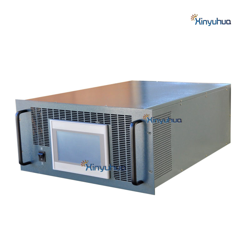 11000W DC to DC MPPT Solar Power Pump Converters 50Hz to 60Hz for Industrial