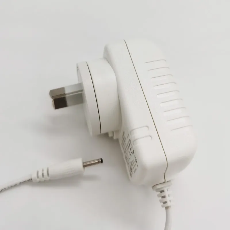 Power Adaptor Overview