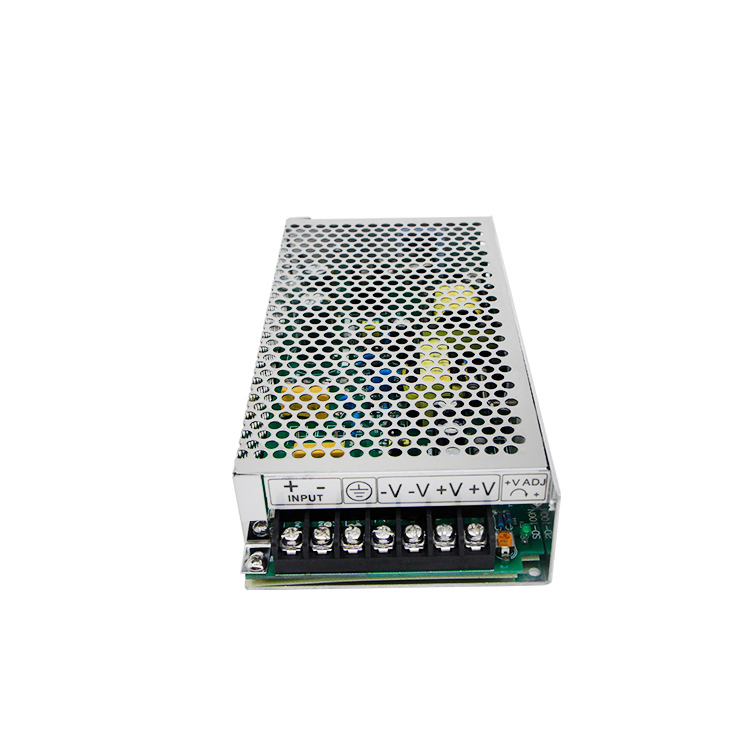 SD-120c-12 Switch Mode Power Supply 120W 12V to 48V DC DC Converter