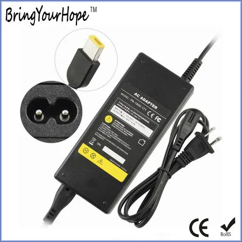 Power Adapter Packaging