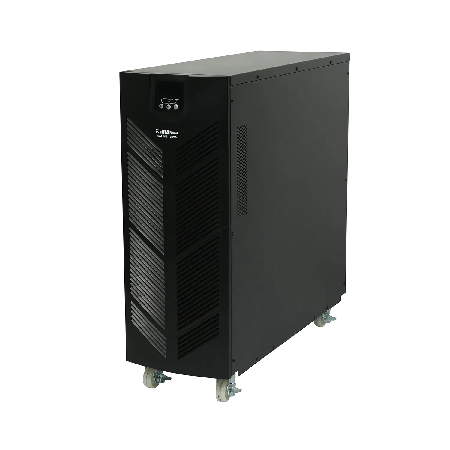 High Frequency Online UPS 10kVA 20kVA 30kVA 40kVA Pure Sine Wave Uninterruptible Power Supply Online UPS