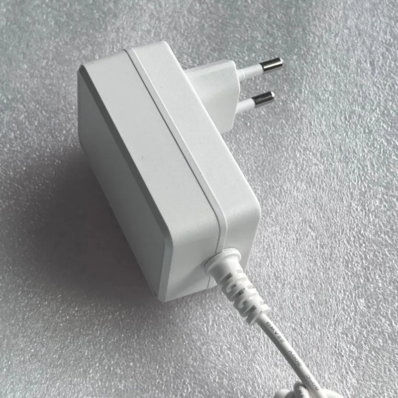 12V 2A Power Adapter View 2