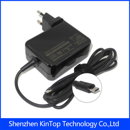 Medical Open Frame Style 5.2V 2.5A 13W Laptop AC Power Adapter for Microsoft Surface 3 1624 1625 Micro USB Tablet Wall Charger Adaptor Medical