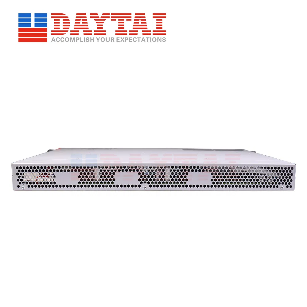 Hw ETP48100 100A Power Converter with Two PCS Power Supply Module