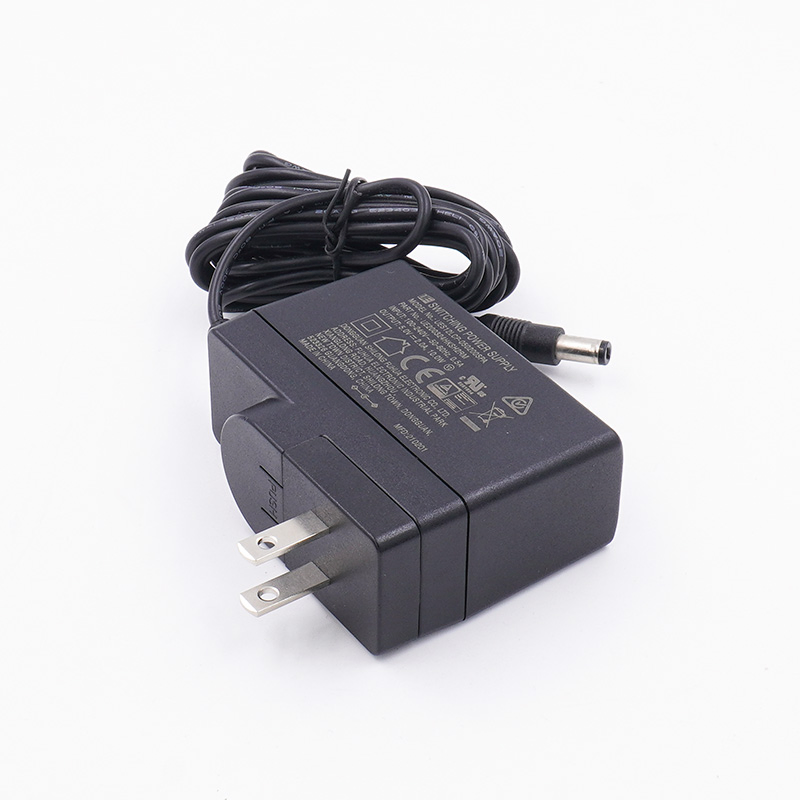 Ue AC DC Medical Switching Power Adapter 10W 12W 5V 2A 8V 1.5A 10V 1.2A 12V 1A 15V 0.8A 20V 0.6A 24V 0.5A Wall Charger Power Adapter