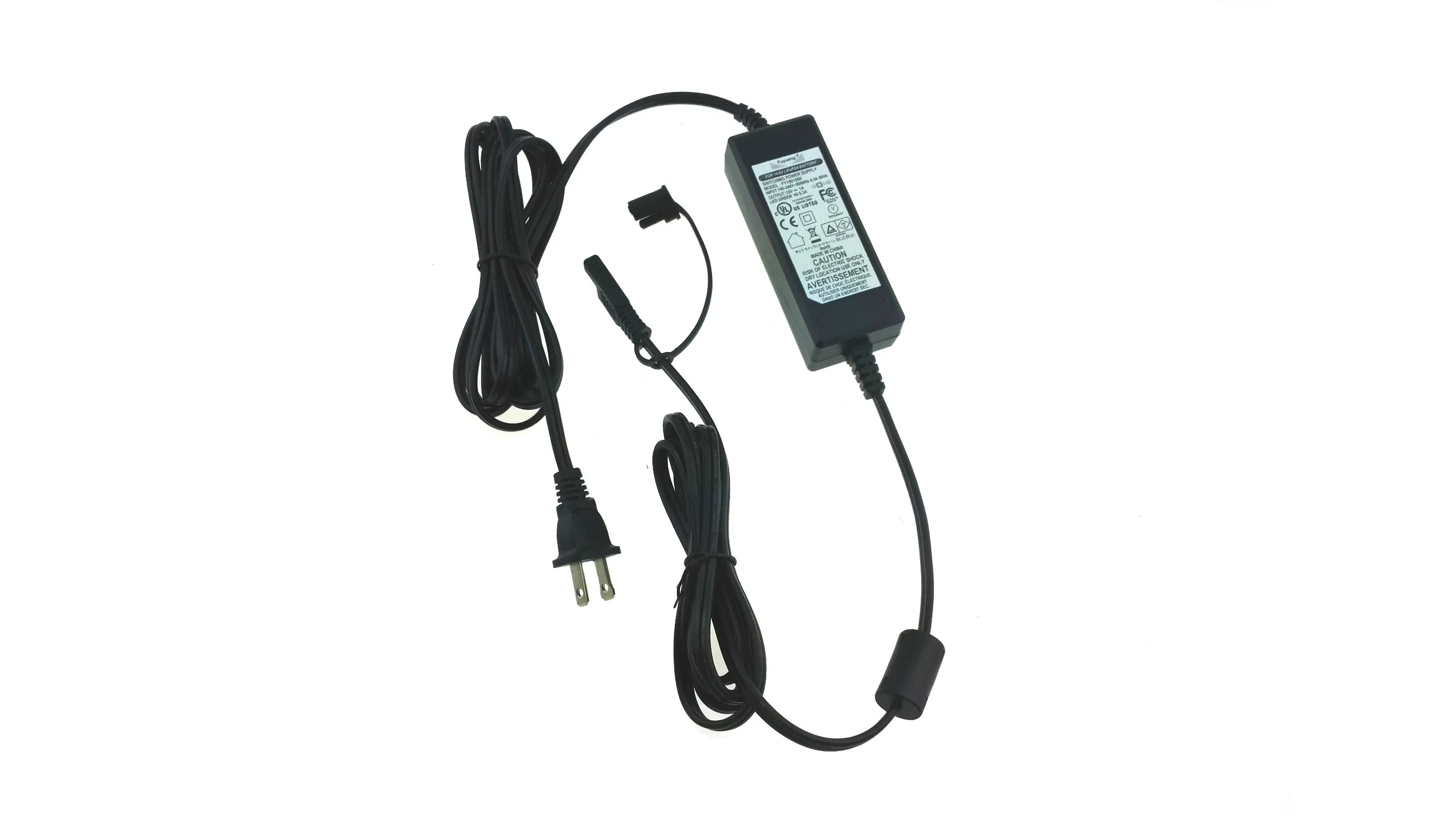 Fuyuang ODM OEM 220V AC Universal 19V 3.5A Desktop Switching Power Supply Power Adapter