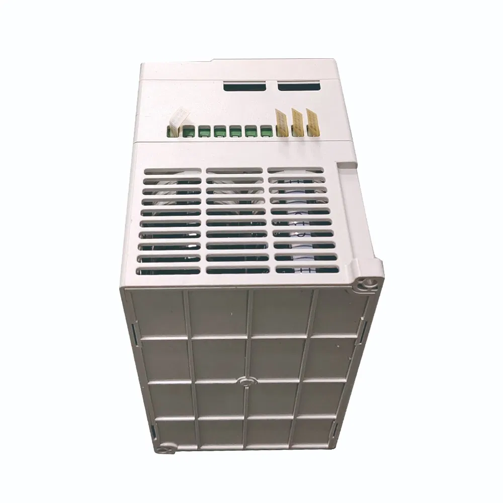 Universal Frequency Converter for AC and DC Power Systems