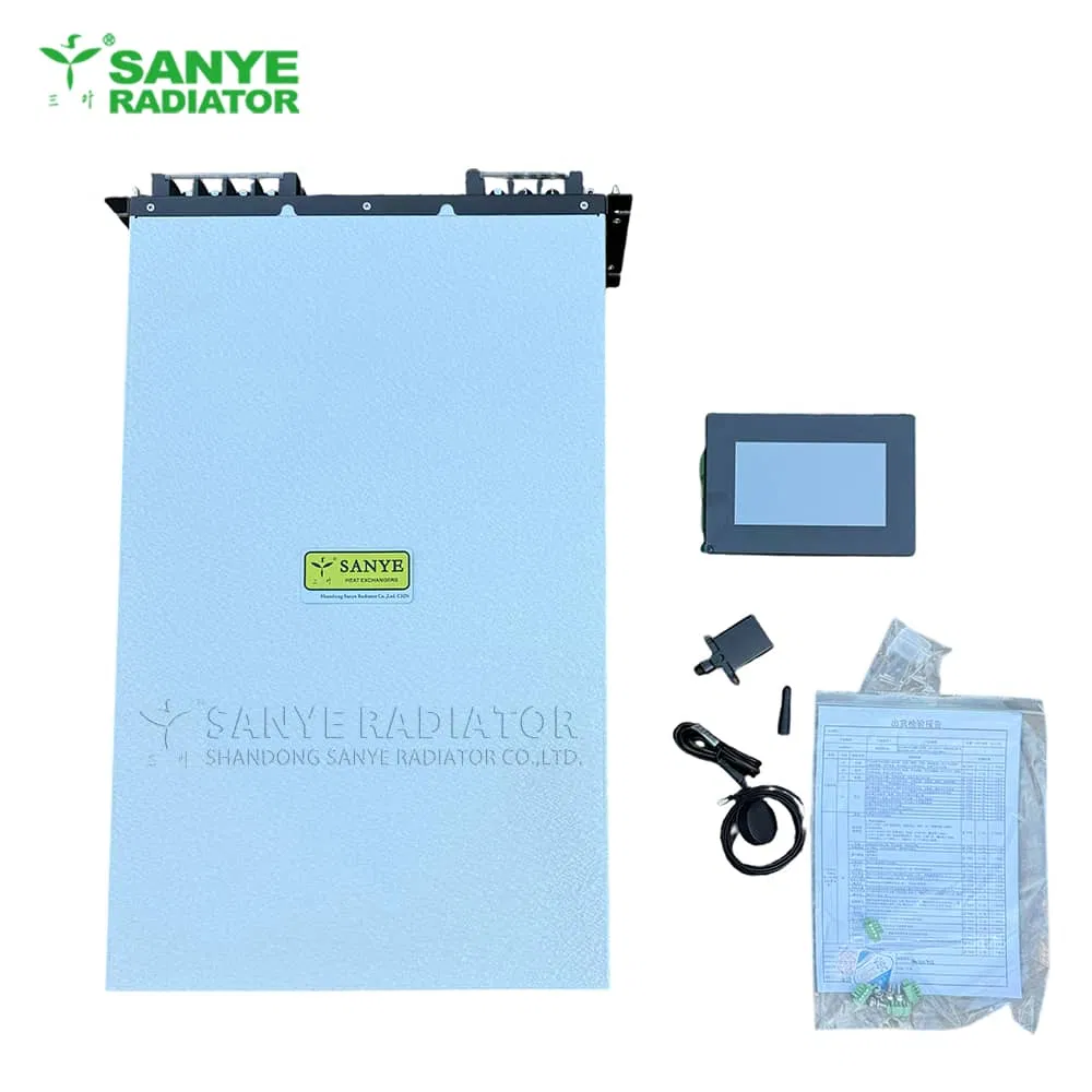 125 Kw Microgrid Air-Cooled Energy Storage Inverter Converter Power Conversion System PCS Sp125hcps