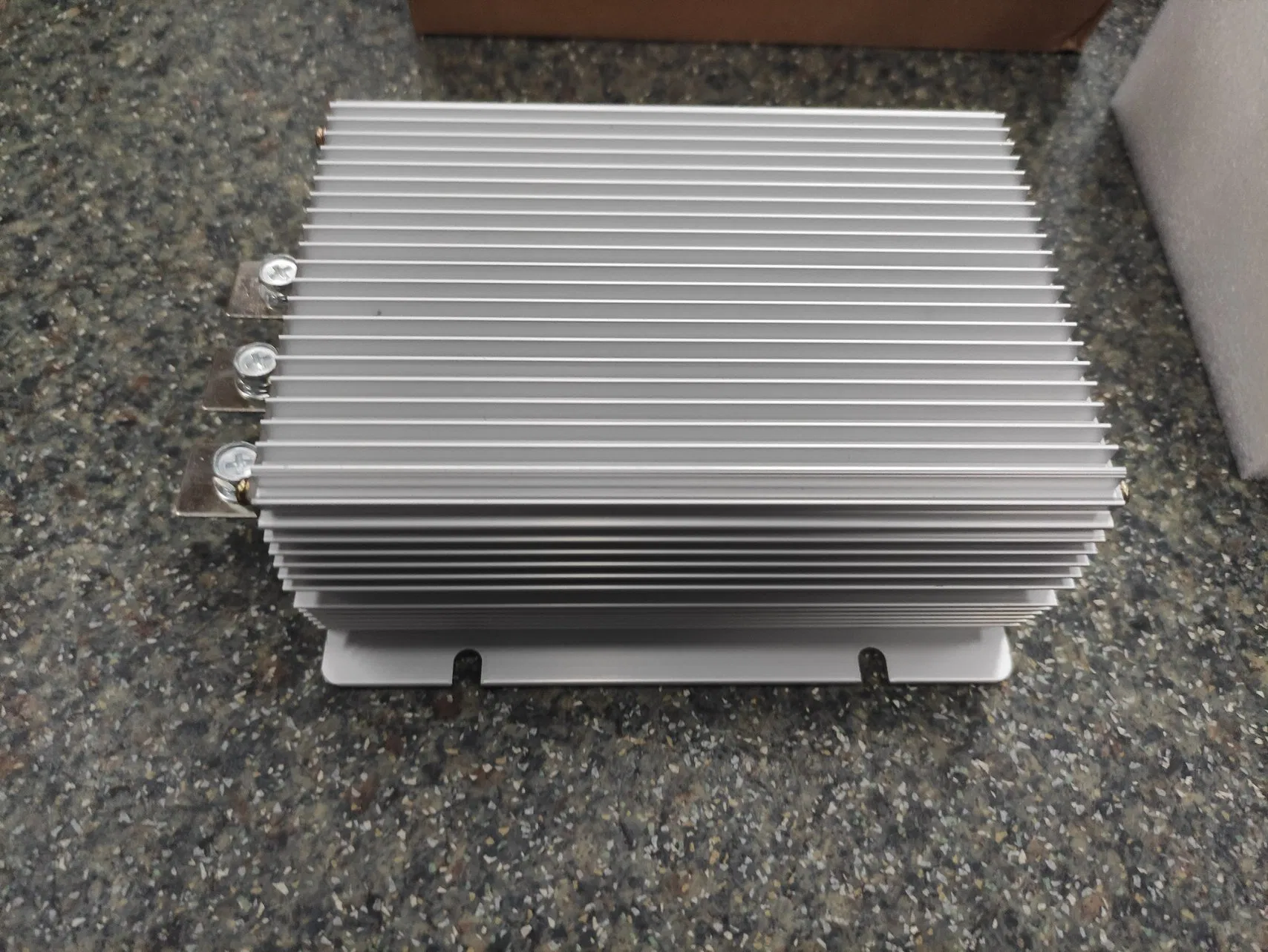 DC DC Converter 24V to 12V Waterproof Converter 60A 720W Power Supply Transformer Converter for Bus