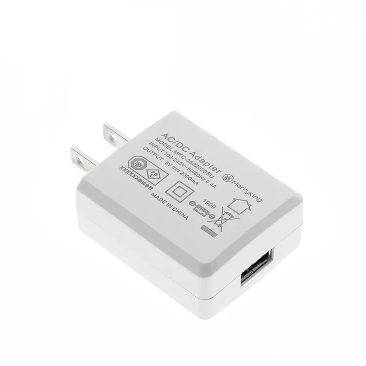 Power Adapter Details